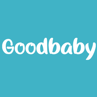 GoodBaby logo